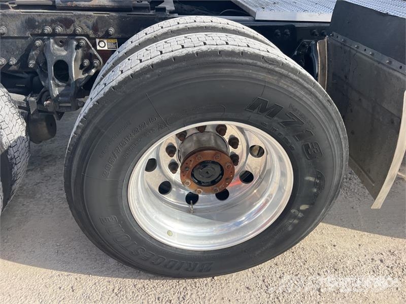Peterbilt 579 Traktorske jedinice