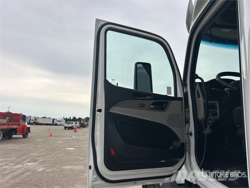 Peterbilt 579 Sattelzugmaschinen