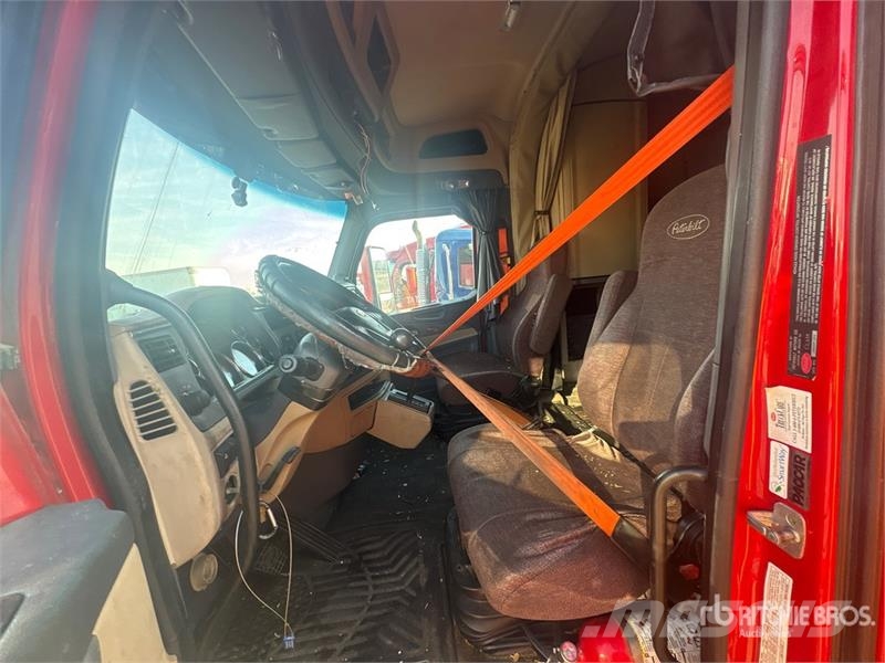 Peterbilt 579 Tractores (camiões)