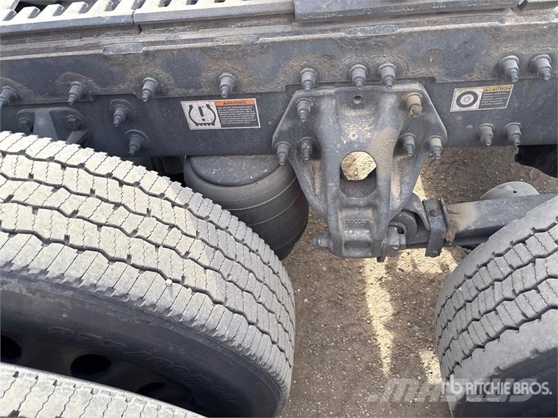 Peterbilt 579 Седельные тягачи