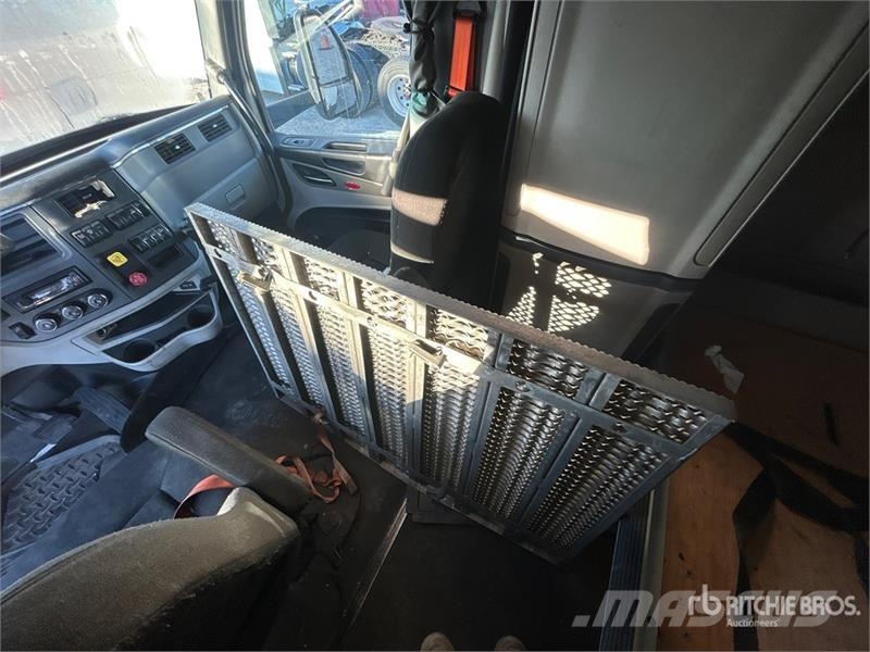 Peterbilt 579 Dragbilar