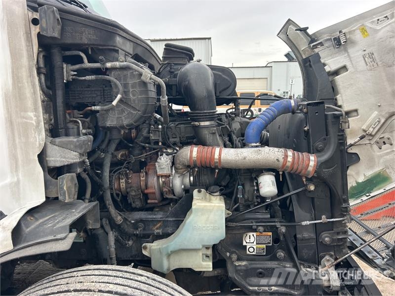 Peterbilt 579 Sattelzugmaschinen