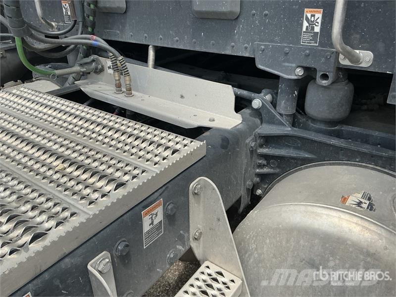 Peterbilt 579 Vlačilci
