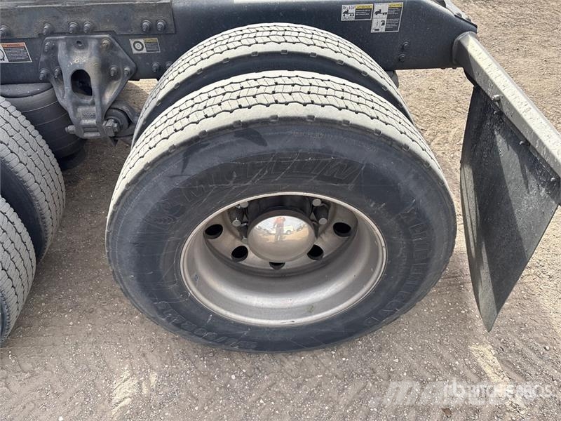 Peterbilt 579 Седельные тягачи