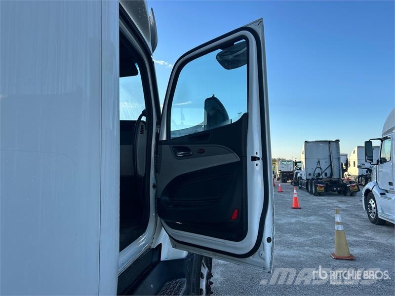 Peterbilt 579 Dragbilar