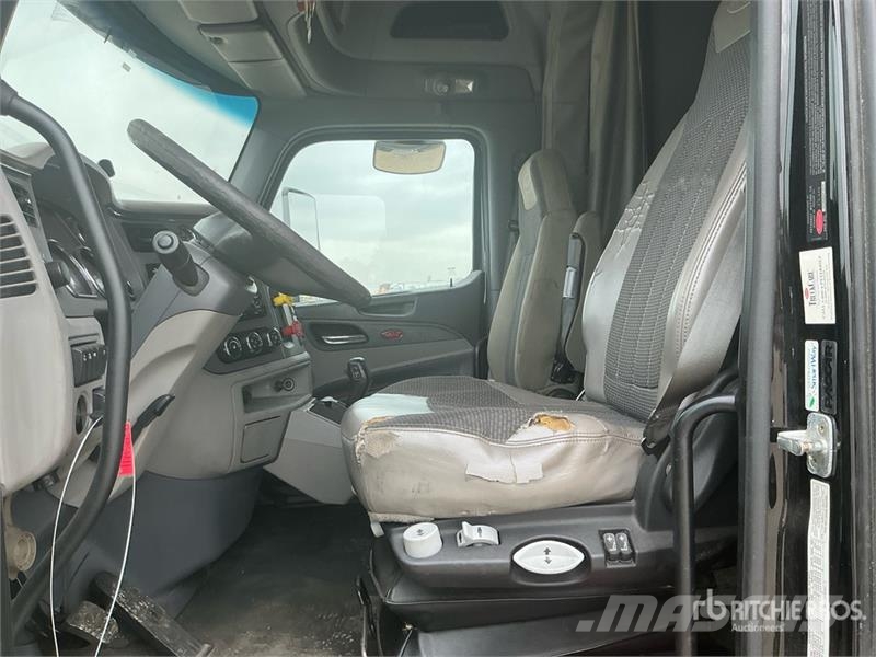 Peterbilt 579 Tracteur routier