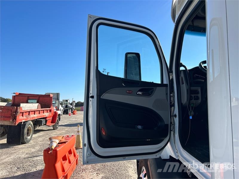 Peterbilt 579 Dragbilar
