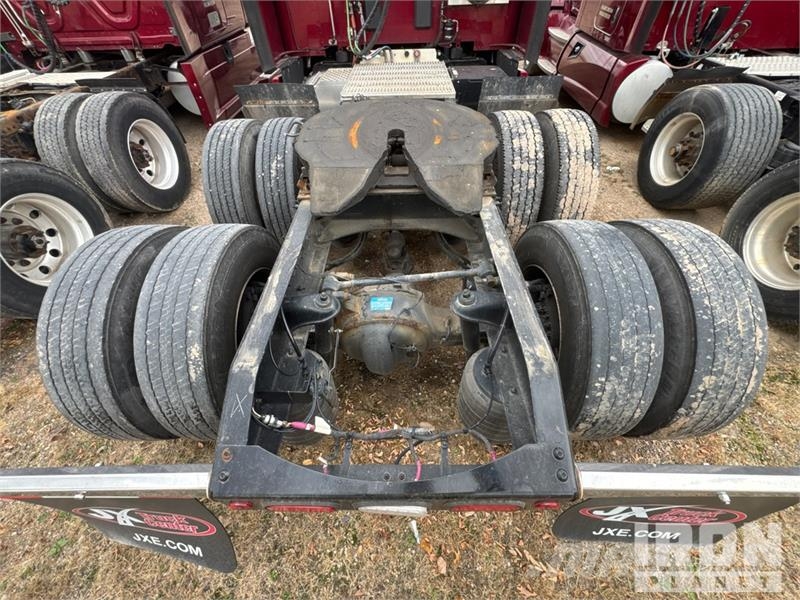 Peterbilt 579 Çekiciler