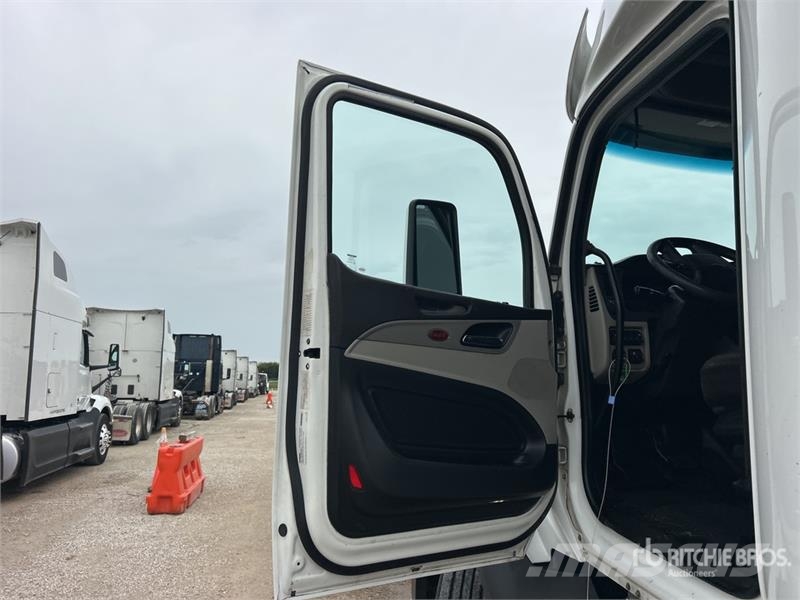 Peterbilt 579 Τράκτορες