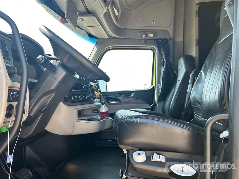 Peterbilt 579 Autotractoare