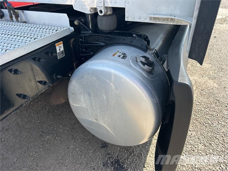 Peterbilt 579 牵引车