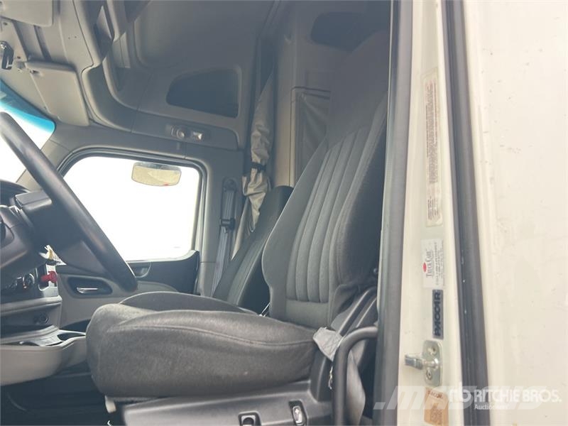 Peterbilt 579 وحدات الجر