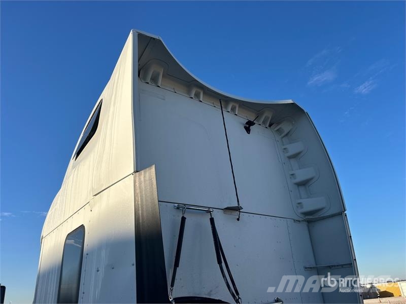 Peterbilt 579 Dragbilar
