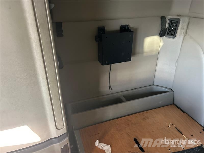 Peterbilt 579 Dragbilar