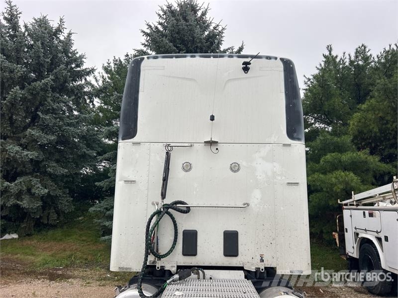 Peterbilt 579 Sattelzugmaschinen