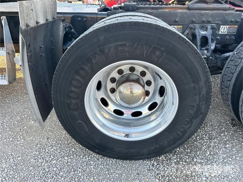 Peterbilt 579 Dragbilar