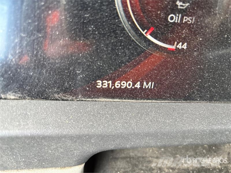 Peterbilt 579 Седельные тягачи