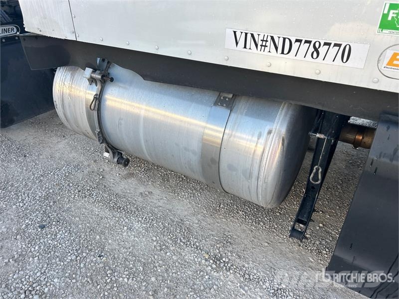 Peterbilt 579 Dragbilar