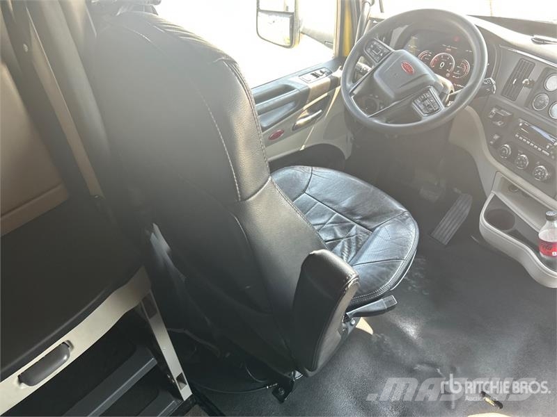 Peterbilt 579 Autotractoare