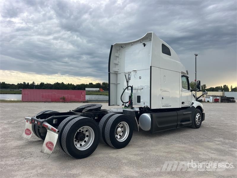 Peterbilt 579 Ciągniki siodłowe