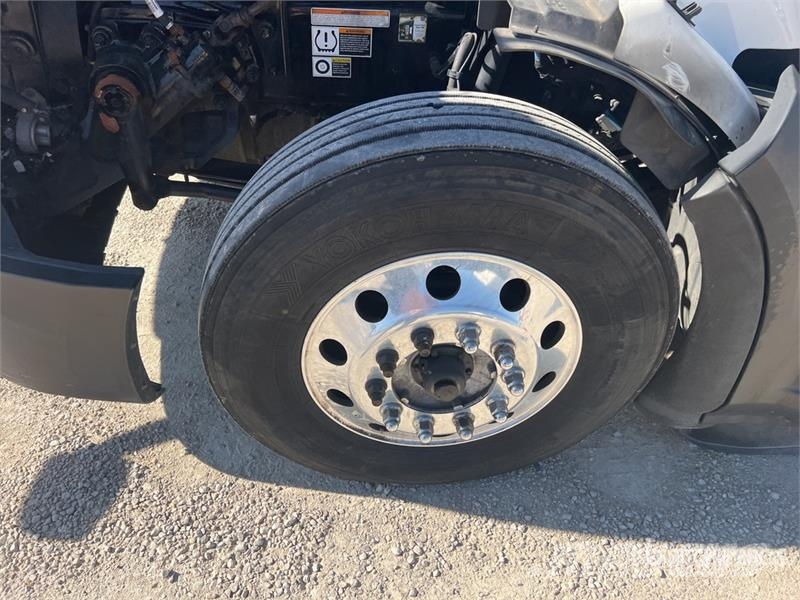 Peterbilt 579 Traktorske jedinice