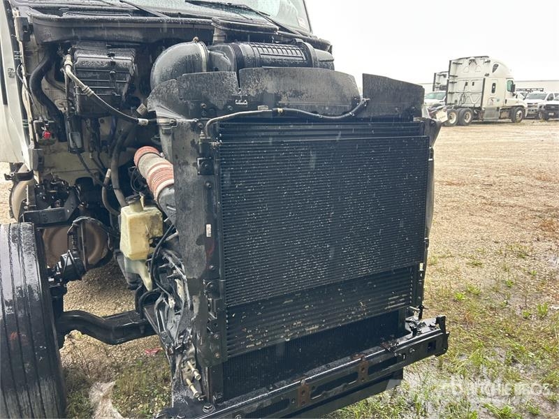 Peterbilt 579 Sattelzugmaschinen