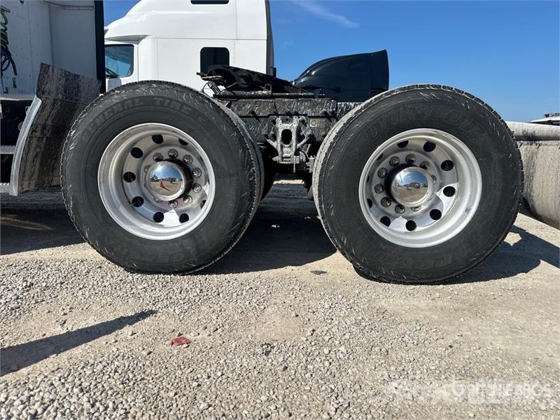 Peterbilt 579 Ciągniki siodłowe