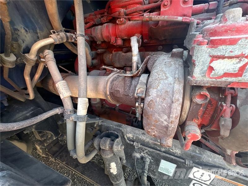 Peterbilt 579 Vlačilci