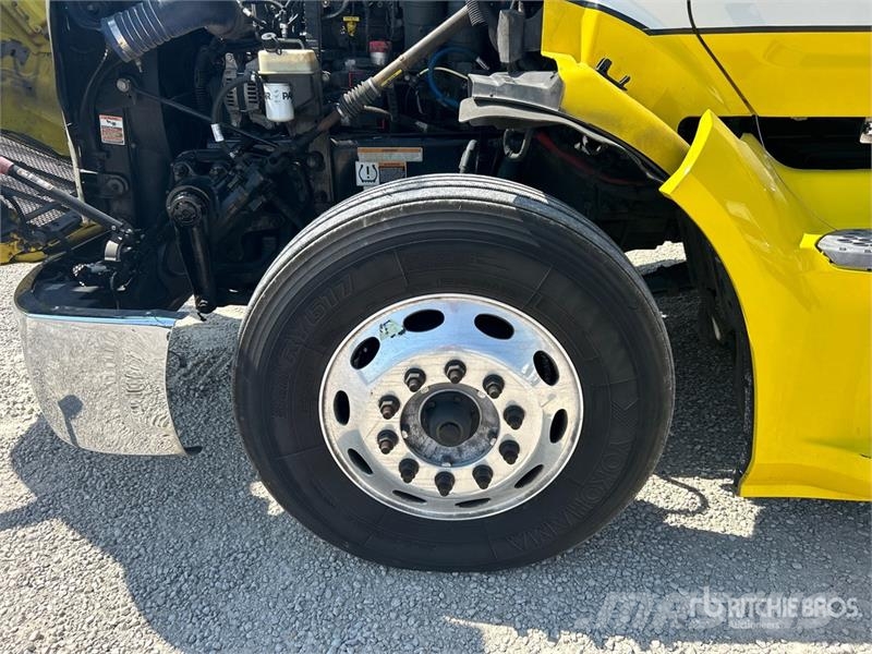 Peterbilt 579 Autotractoare