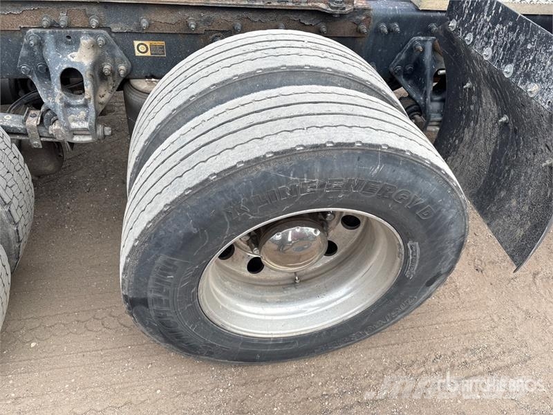 Peterbilt 579 Седельные тягачи