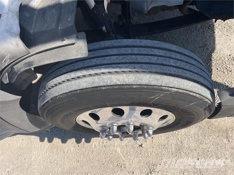 Peterbilt 579 Traktorske jedinice