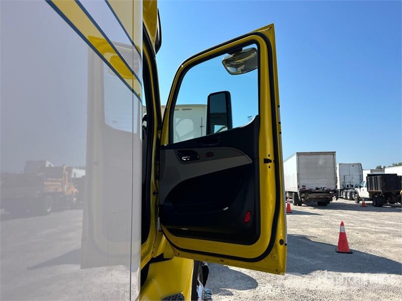 Peterbilt 579 Autotractoare