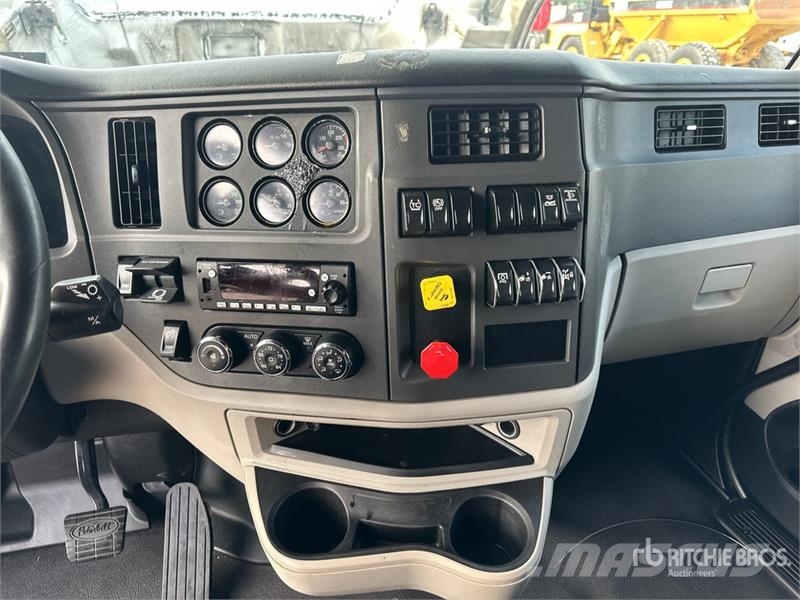 Peterbilt 579 Tractores (camiões)