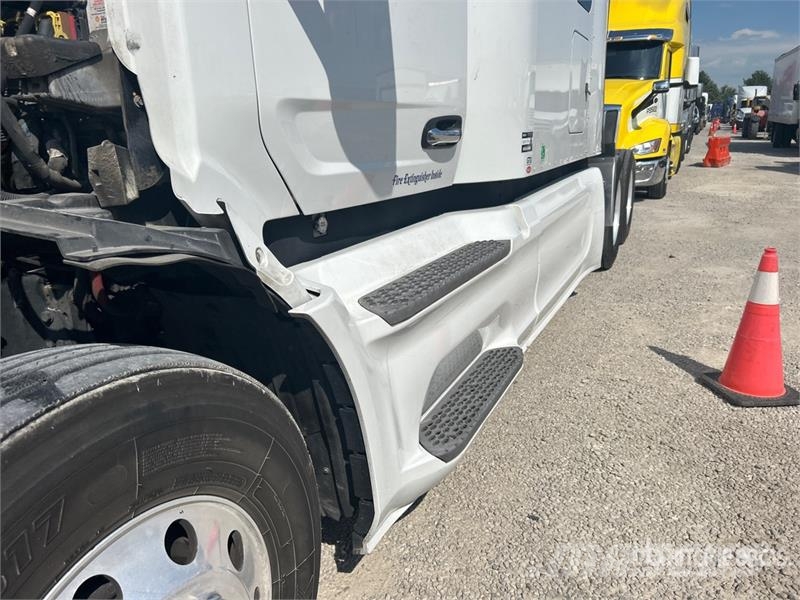 Peterbilt 579 Autotractoare