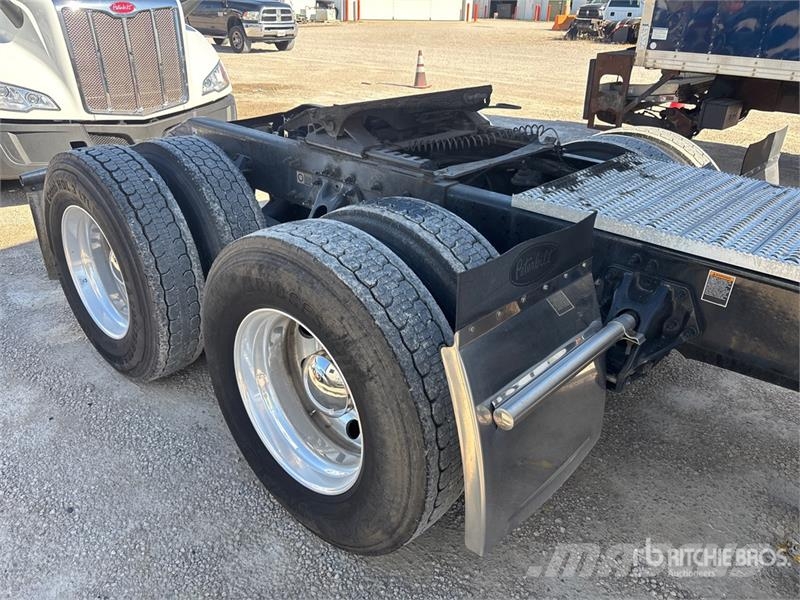 Peterbilt 579 Traktorske jedinice