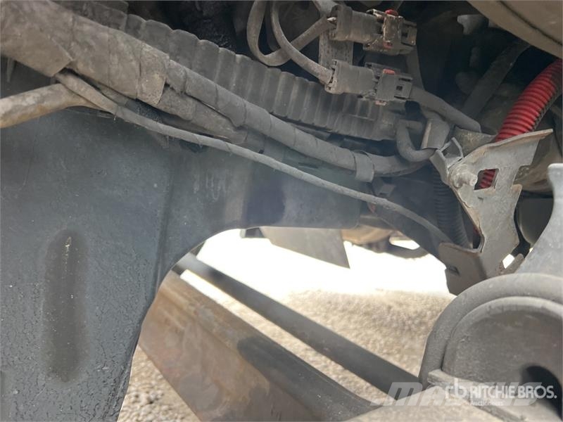 Peterbilt 579 وحدات الجر