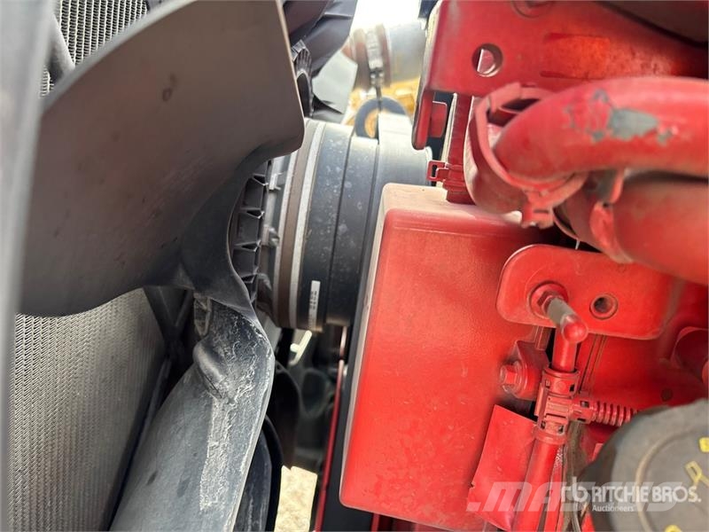 Peterbilt 579 Седельные тягачи