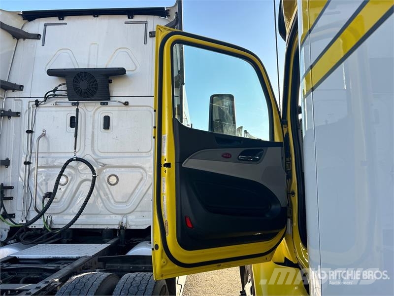 Peterbilt 579 Dragbilar