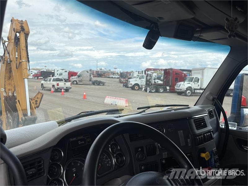Peterbilt 579 Tractores (camiões)
