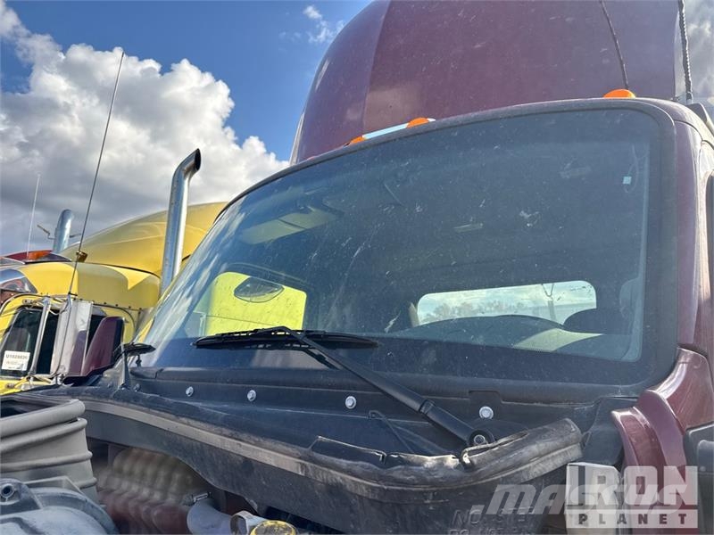 Peterbilt 579 Çekiciler