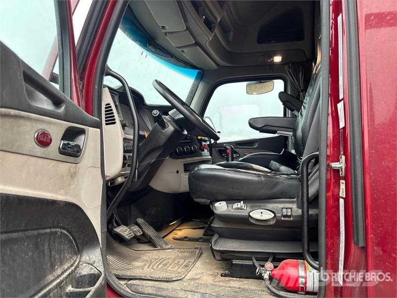 Peterbilt 579 Çekiciler