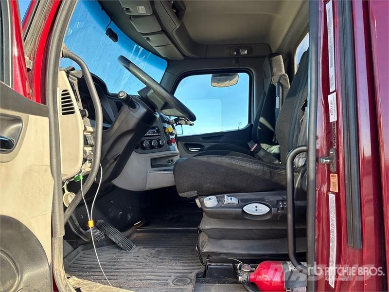 Peterbilt 579 Çekiciler