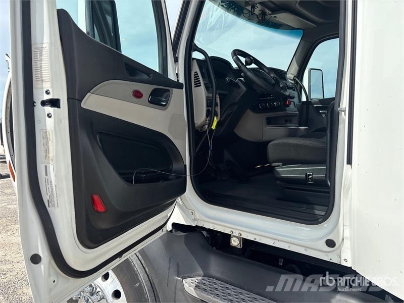 Peterbilt 579 Vetopöytäautot