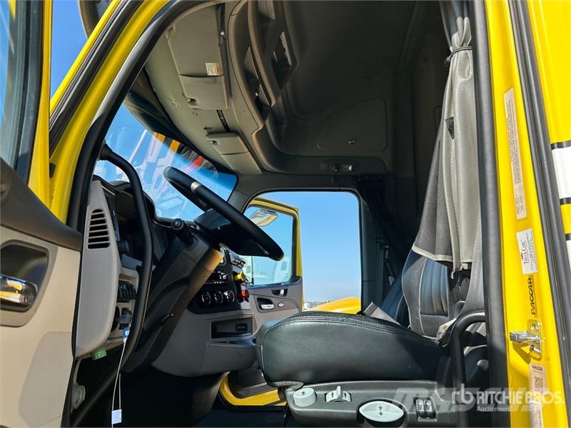 Peterbilt 579 Autotractoare