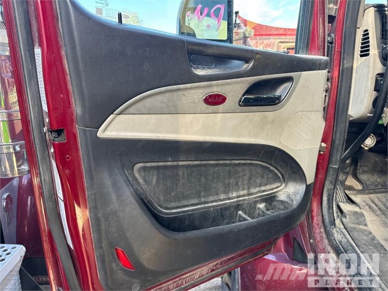 Peterbilt 579 Çekiciler