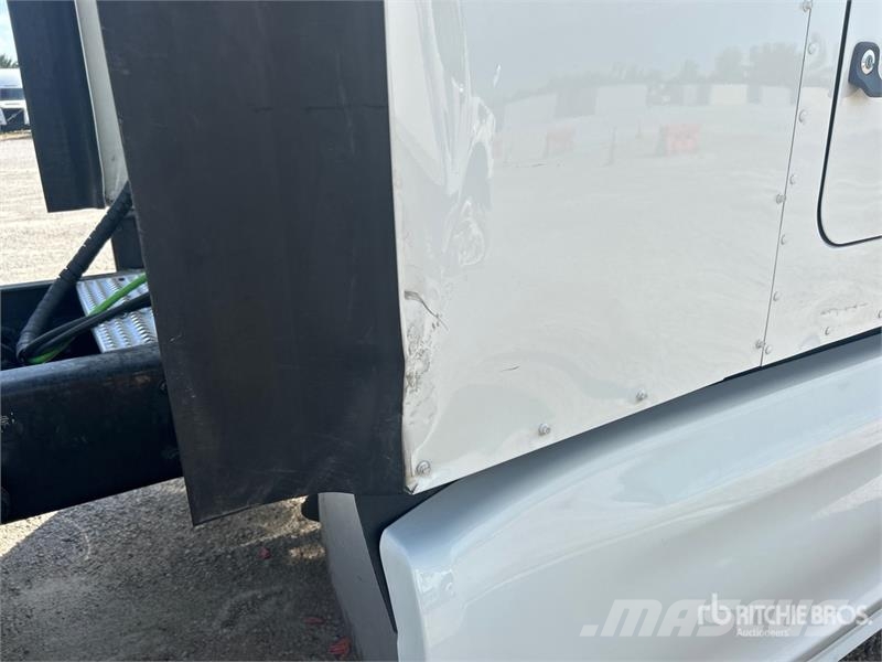 Peterbilt 579 Autotractoare
