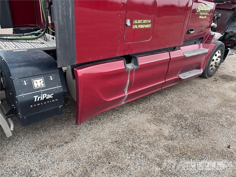Peterbilt 579 Çekiciler