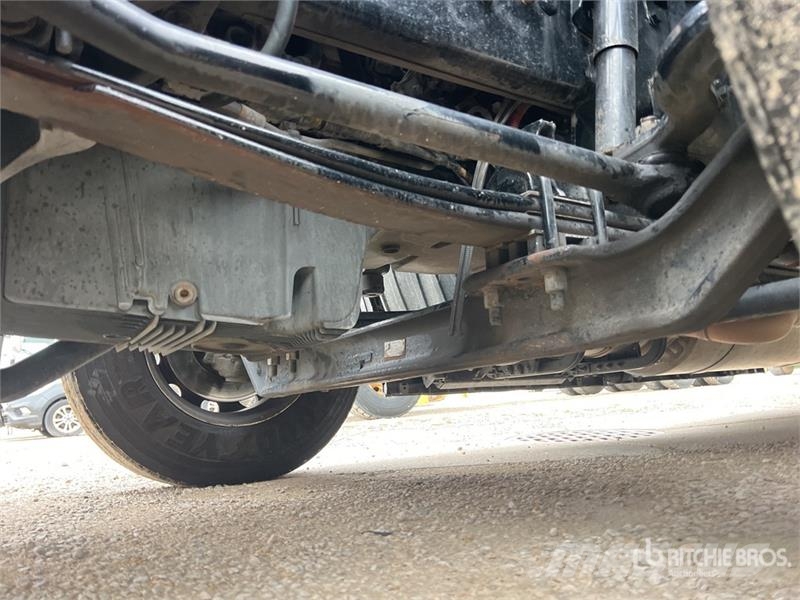 Peterbilt 579 Тягачі