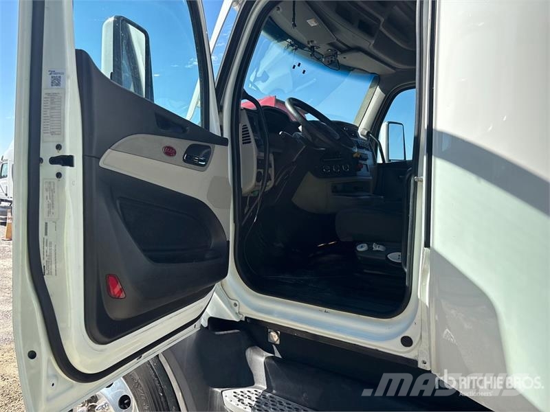 Peterbilt 579 Traktorske jedinice