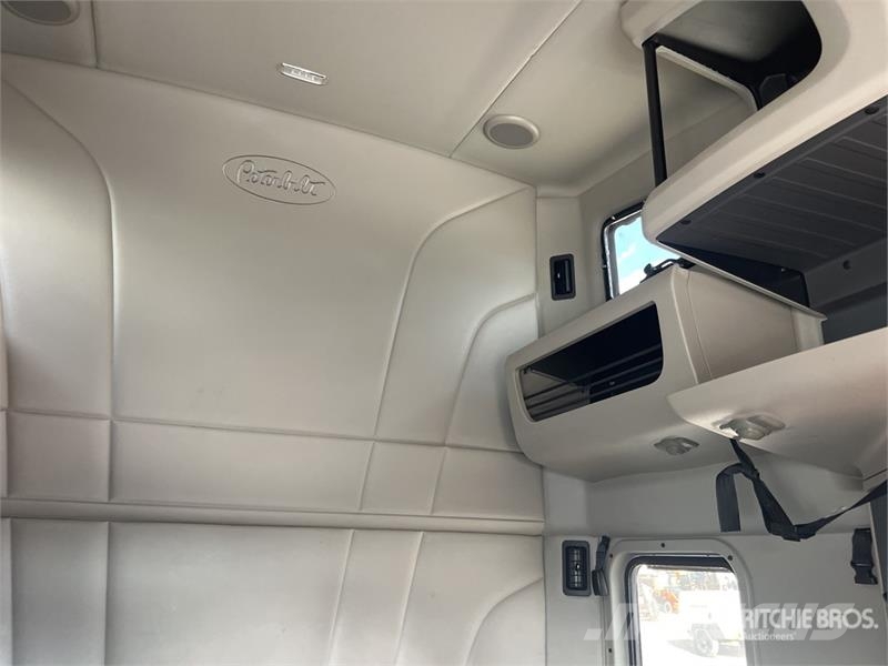 Peterbilt 579 Traktorske jedinice